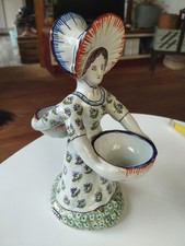 DESVRES Saleron double