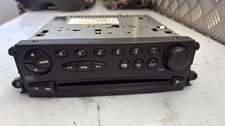Autoradio d'origine CITROEN