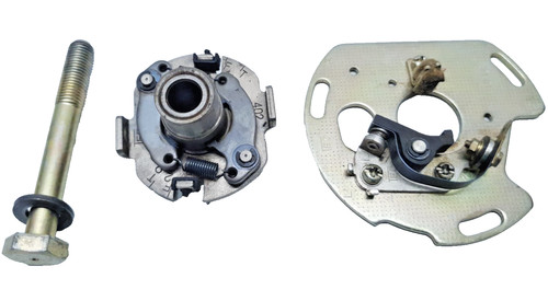 Avance allumage honda 125 - avance,