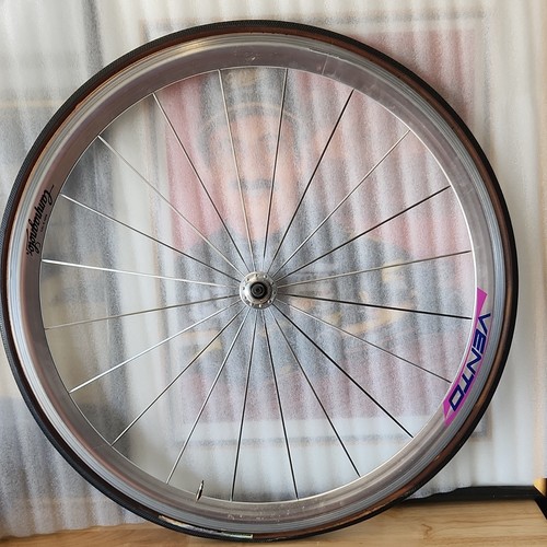Campagnolo vento 700c front - campagnolo,