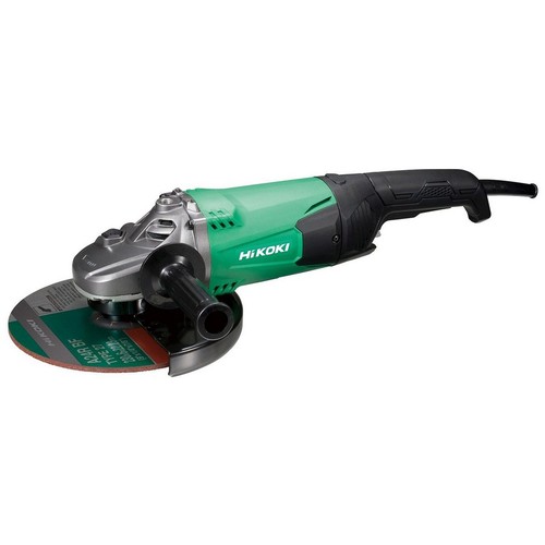 Meuleuse angle 230 2000 w - 2000,