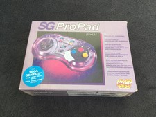 Manette SEGA Megadrive SG