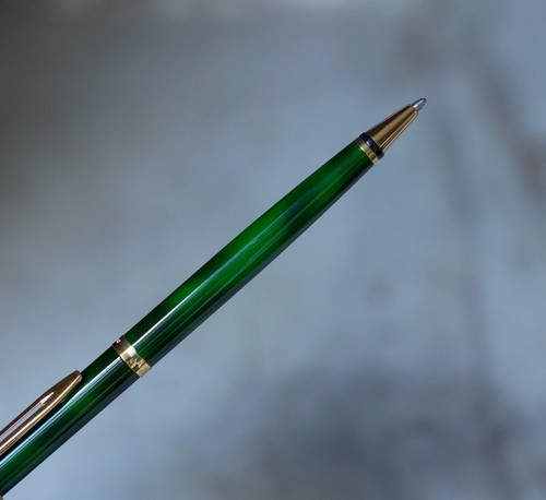 Magnifique stylo bille - magnifique,