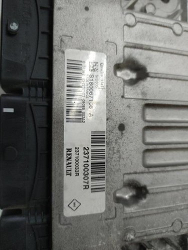 Kit demarrage renault - de,