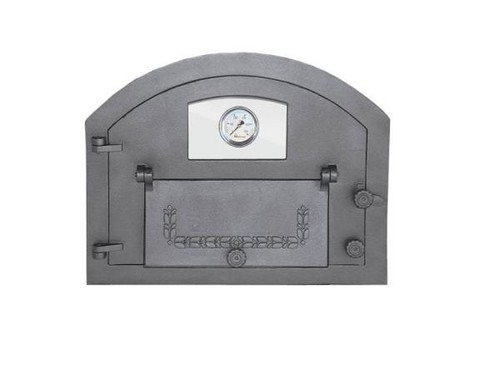 Porte four fonte 61x48cm - porte,