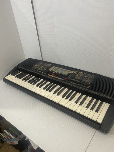 Yamaha keyboard psr - yamaha, psr-225