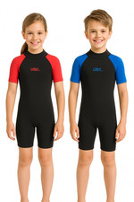 Enfants Alexandra Wetsuit Surf