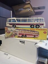 DINKY SUPERTOYS N 952 VEGA