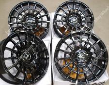 16 " B/T Sport Roues Alliage