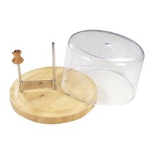 Frisette à Tête de Moine et