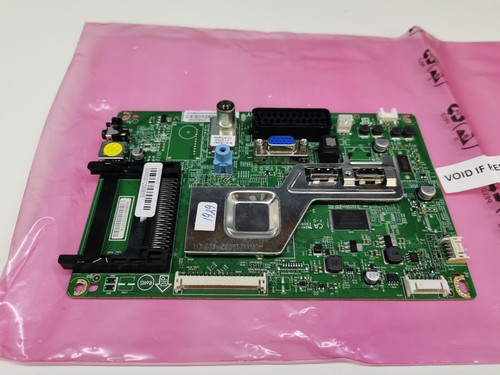 Platine main board ref