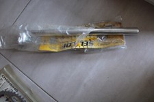 tige de selle aluminium 25 mm vintage (no vélo bike seatpost)