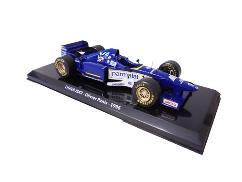 Formule ligier js43 olivier - formule, 1