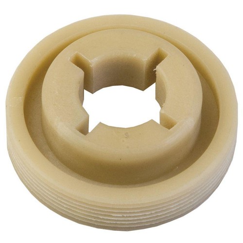 Roue dentée pompe huile mbk - roue,