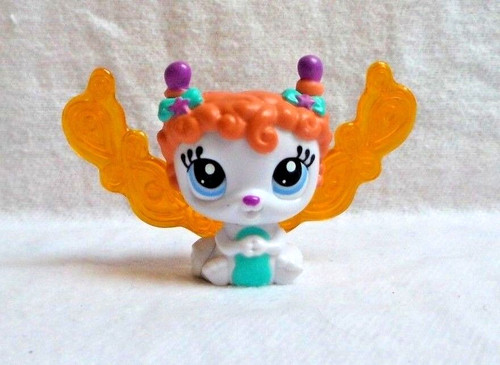 Littlest petshop lps - littlest, #2730