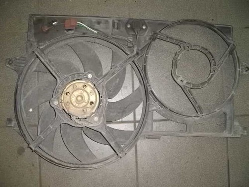 Ventilateur moteur peugeot - moteur,