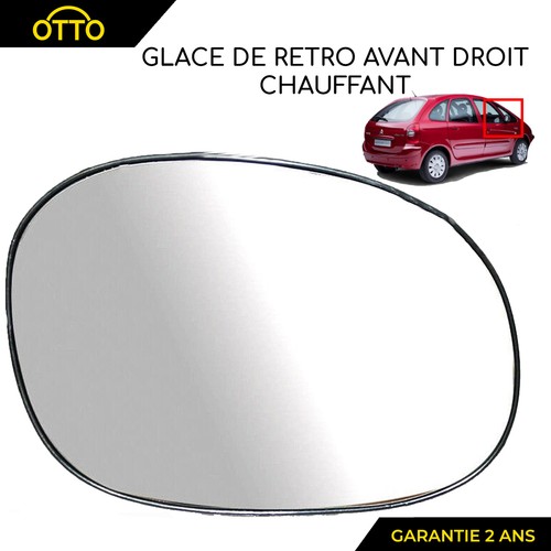 Miroir glace rétroviseur - miroir,