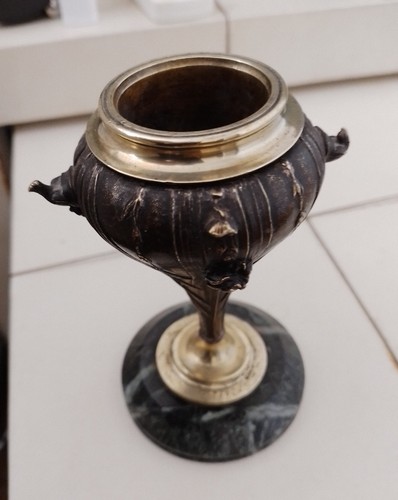 Petit bronze leblanc - petit,