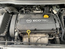 MOTEUR Opel Zafira (M75) MPV