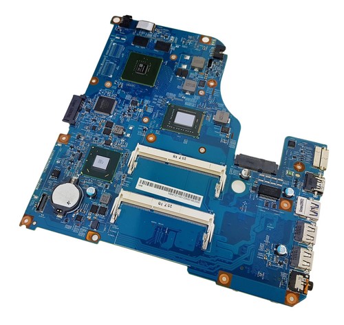 Carte mère acer aspire - carte,
