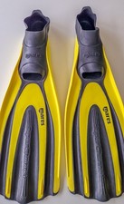 Palmes de plongée Mares