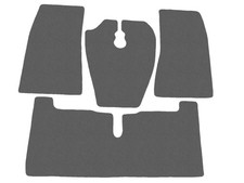 Basic Tapis de sol pour Volvo