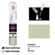 POUR CITROEN TRITIUM J8 Kit de