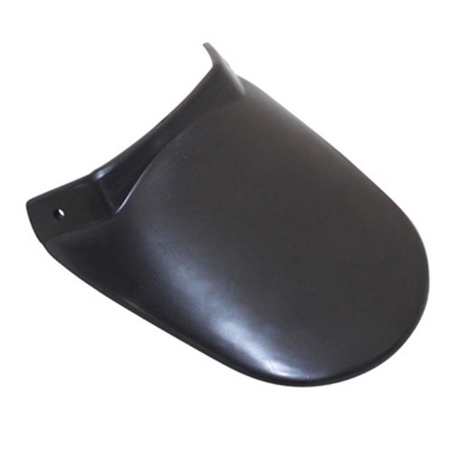 Bavette garde boue cyclo - de,