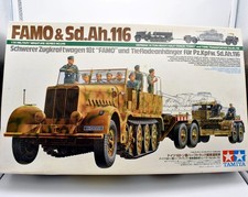 Miniature Maquette De Montage