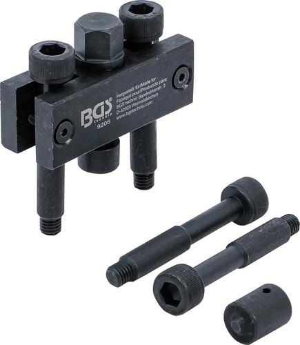 Extracteur roue pompe - extracteur,