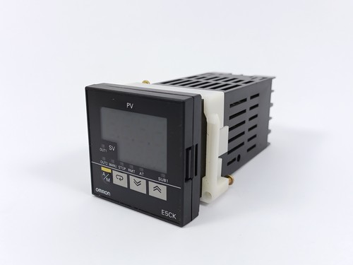Omron e5ck aa1 - omron, e5ck-aa1-500