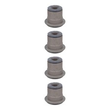 4 Supérieur Contrôle Bras Bagues 1971-1980 Chevrolet Vega Monza