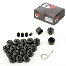 20X Jantes Boulon Cache