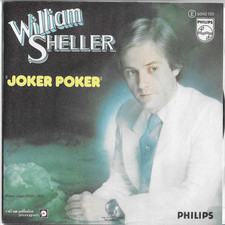 45 T SP WILLIAM SHELLER  *DANS