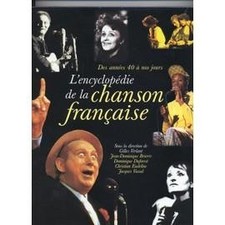 Livre L'encyclopédie de la