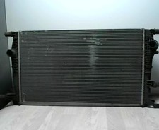 Radiateur eau RENAULT MEGANE 3
