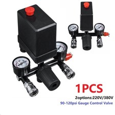 220V 380V Compresseur d'Air