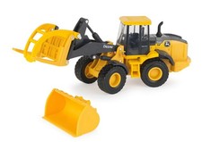 ERTL, Chargeuse JOHN DEERE