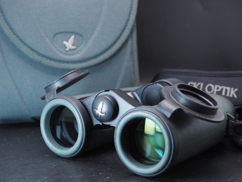 Rare swarovski 8x32 0 - rare,