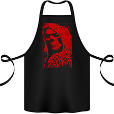 Femelle Crâne Faucheuse