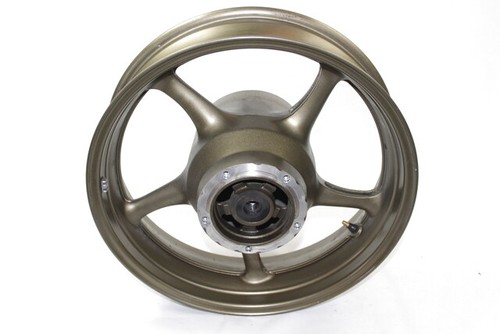 Roue arrière 17x4 yamaha - arrière, 17x4.50