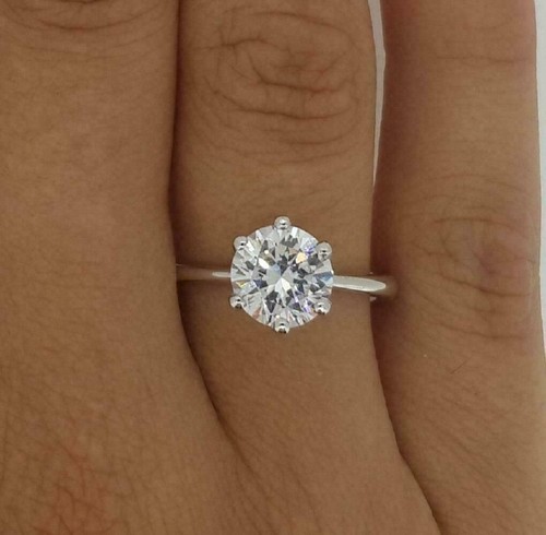 Bague fiançailles - bague,