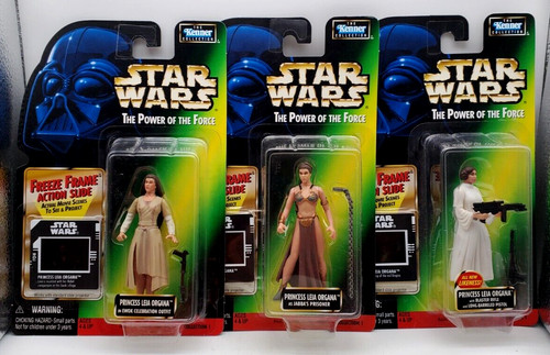 Star wars potf freeze - star,