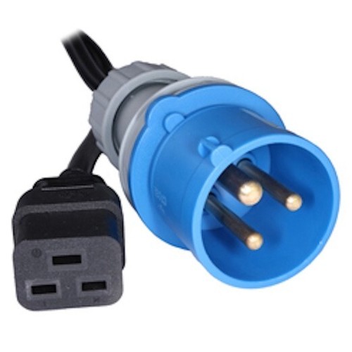 32a 16a extension alimentation - 32a+16a,