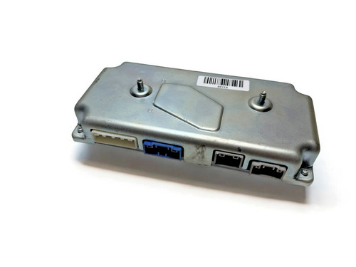 Module gestion capote mazda - module,