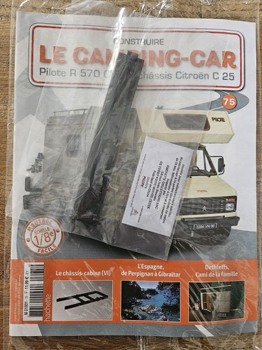 Hachette construire
