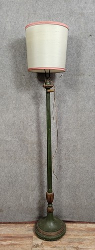 Lampadaire style louis - lampadaire,