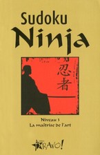 Sudoku Ninja - Niveau 3, La