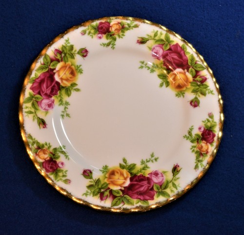 Assiette pain beurre - et,