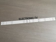 2 barettes Leds POUR THOMSON 32HS3013